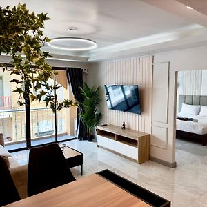 Grand Orlov Apart Hotel