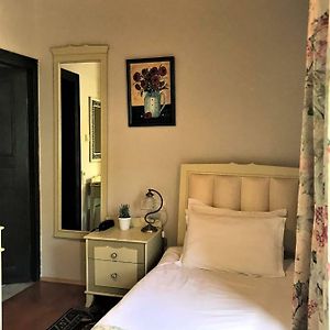 Chambre Simple